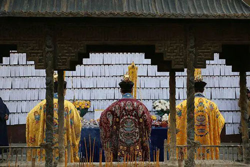 犯太岁有多可怕_教你一招如何化解