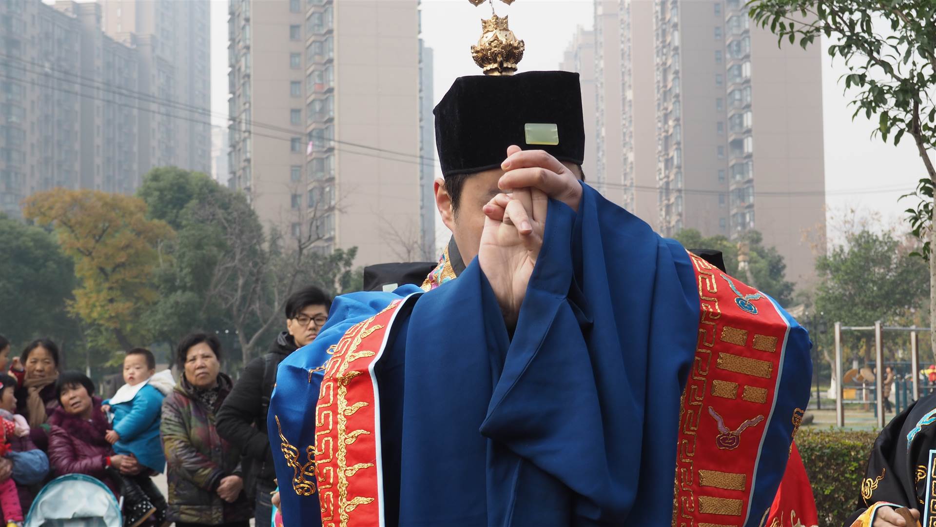  七月十五中元节还阴债 /女人打胎要还阴债(图1)