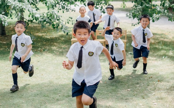 去哪有看小孩惊吓，孩子受惊是客观存在的