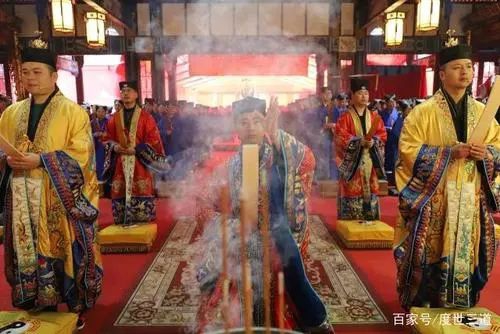 阴山派和合术爱情降头,谁知道道家的阴山老祖？