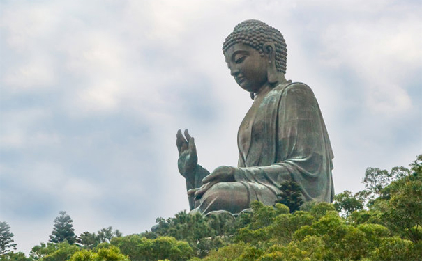 道教法师开示烟供回向，可以超度